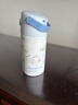 膳魔师大耳狗保温杯幼儿园儿童小学生上学专用316L水壶吸管水杯350ml 实拍图
