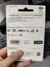 闪迪（SanDisk）128GB TF(MicroSD)内存卡4K极速金卡A2 V30 U3兼容大疆Pocket3/4P/Action 6运动相机/无人机存储卡 实拍图