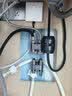 飞利浦（PHILIPS）即热式小厨宝电热水器 5500W智能无极变频 即开即热迷你厨房热水宝京东自营 小尺寸AWH2308/93 实拍图