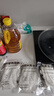 洗碗手套女耐用厨房刷碗洗衣服家务清洁耐磨防水手套橡胶乳胶手套 加厚耐磨：用不烂【3双】六只装 防水丨防冻手M码【适合中手】 实拍图