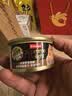 富力鲜（Frisian）泰国进口 猫罐头85g*24罐白身鲔鱼+牛肉罐头成猫宠物猫粮零食湿粮 实拍图