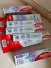 高露洁（Colgate）光感白酵素美白牙膏桂花120g*1成人含氟去黄去咖啡渍除臭清新口气 实拍图