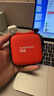 闪迪（SanDisk）512GB TF(MicroSD)内存卡4K极速金卡A2 V30 U3兼容大疆Pocket3/4P/Action 6运动相机/无人机存储卡 实拍图