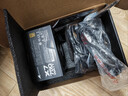 长城（Great Wall）额定750W X7金牌全模电脑电源（ATX3.1/原生PCIe5.1/漏电监测/单路12V/自动启停/支持50系显卡） 实拍图