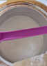 美素佳儿（Friso）皇家较大婴儿配方奶粉2段（6-12个月）800克*3罐 乳铁蛋白 实拍图