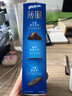 奥利奥（Oreo）【曾沛慈同款】黑巧味0糖薄脆饼干夹心饼干62g休闲零食 实拍图