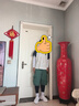 李宁（LI-NING）冰袖男【四只装】防晒袖套女骑行冰丝袖夏季防紫外线户外护臂袖套 实拍图
