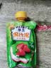 亨氏（Heinz）【新鲜日期】宝宝水果营养果汁泥120g*14 多口味果泥婴儿辅食 实拍图
