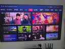 海信电视75E3Q 75英寸 144Hz高刷 U+超画质引擎  AI语音 智能天线Wi-Fi6  4k液晶平板能效补贴以旧换新 实拍图