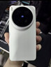 vivo X300 Ultra 16GB+512GB 银调 蔡司大师镜头群 全焦段4K 120fps 10bit Log 拍照 AI手机 实拍图