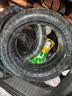 玲珑轮胎汽车轮胎215/50R17 95W XL 玲珑臻选 UD 适配长安CS35/名图/思域 实拍图