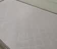 若居撑腰经典款天然环保可折叠0胶水椰棕床垫约5cm厚1.2m*1.9m偏硬 实拍图