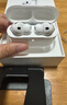 Apple/苹果 AirPods Pro (第三代) 搭配MagSafe充电盒 (USB-C) 苹果耳机 蓝牙耳机 适用iPhone/iPad/Mac 实拍图