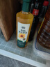 七鲜 有机葵花籽油900ml 实拍图