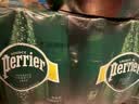 Perrier巴黎水 法国进口气泡水 天然矿泉水500ml*24瓶-26年12月到期 实拍图