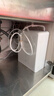 VIOMI小京龙3 800G厨下净水器5年反渗透RO膜家用大通量小体积0阻垢剂母婴直饮机净水机VR832 实拍图