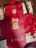 赖高淮 泸州百年传承老窖池 高淮特曲五粮浓香型白酒 100mL*1瓶小酒版 实拍图