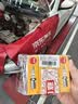 京东养车NGK 镍合金火花塞 ZKER6A-10EG 96596 四支 包安装 实拍图