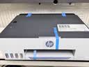 【95成新】惠普（HP）598 家用学习连供无线打印一体机 大容量可加墨多功能打印复印扫描  彩色家庭打印机 实拍图