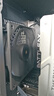 Thermaltake（Tt）启航者F1 黑色静谧降噪版 小机箱水冷电脑主机（支持MATX主板/支持背线/钢板0.6mm/U3） 实拍图