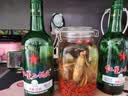 红星二锅头 大二 清香型白酒 43度 750ml*2瓶 双瓶装 纯粮口粮酒 实拍图