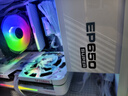 铭瑄（MAXSUN）i5 14400F/RTX5060主机ITX迷你电脑手提组装电脑台式电竞游戏DIY整机U5 245KF/14600KF/Ultra 配置五丨14400F丨RTX5060瑷珈三风扇 晒单实拍图