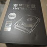 东芝（TOSHIBA）2TB 7200转 256MB SATA接口 机械硬盘 台式机硬盘 数据恢复服务(DT02ACA200) 实拍图