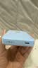 倍思 【3C认证】苹果Magsafe磁吸无线充电宝 30W迷你无线快充移动电源10000mAh 适用苹果17/16/15手机 实拍图