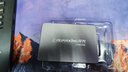 铨兴（QUANXING）固态硬盘 SSD SATA3 2.5英寸 128G 256G 512G 1TB 2TB 4TB 高速读写 台式机笔记本电脑通用 SATA C201系列 2TB 实拍图