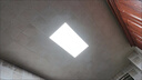 美的（Midea）厨房灯面板灯led集成吊顶灯300x600吸顶灯厨卫面板灯36W 实拍图