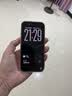 图拉斯【2026新升级丨热销爆款】 适用iphone17promax手机壳苹果17pro镜头全包冰透透明air超薄散热防摔 iPhone 17 Pro 【精美透亮】升级抗黄+超薄裸感+超强防爆 实拍图