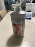 清扬去屑洗发水 多效水润720gx2+试用装200g 玻尿酸净屑洗头膏 实拍图