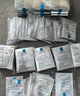 理肤泉PRO面膜1片+水光面膜1片+黑膜1片修护焕亮控油清痘护肤品京东试用 实拍图