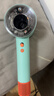 戴森（DYSON）HD16 全新智能吹风机 Supersonic 电吹风 负离子 速干护发 多风嘴 家用 彩陶青色 送礼推荐 实拍图