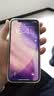 闪魔 适用苹果12钢化膜iPhone12promax手机膜12pro高清抗指纹防爆防摔无边保护贴膜 【T1-Pro】高清防爆-2片装+神器 苹果12/12pro 实拍图