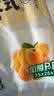 美丽雅保鲜袋食品级塑料袋 PE保鲜袋食品袋加厚免撕一次性厨房包装袋 【背心款】卷装 小号-200只 实拍图