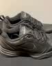 耐克NIKE男训练鞋老爹鞋AIR MONARCH IVG运动鞋415445-001黑41 实拍图