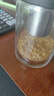 艺佰苦荞茶四川大凉山黄苦荞茶苦介茶黄金荞麦饭店餐厅特级养生茶500g 实拍图