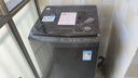 小天鹅（LittleSwan）波轮洗衣机小型全自动家用 10KG TB10V28T 一级能效 除菌螨 以旧换新 京东自营 出租房宿舍 实拍图