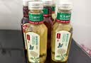 农夫山泉东方树叶青柑普洱茶500ml*15瓶无糖茶饮料0糖0脂0卡整箱 实拍图
