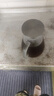 青苹果冷水壶凉水壶硼硅耐热玻璃冷热水壶嘟嘟壶1.75L家用饭店通用 实拍图