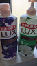 力士（LUX）沐浴露套装 幽莲魅肤680G+艾叶山茶680G 留香 香味持久 实拍图