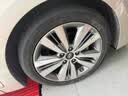 斯威克汽车轮胎 215/50R17 95W ZR 适配名爵5/英朗GT/名图 实拍图