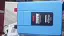 纽福克斯7998VB车载纯正正弦波逆变器空调专用24V转220V大货车卡车用2000W 实拍图