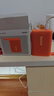 小米（MI）Redmi 蓝牙音箱 橙色 小米音箱音响 长续航 IP67防尘防水 户外便携音响低音炮 高保真 礼物 家用 实拍图