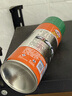 龟牌（Turtle Wax）大力橙除胶清洁剂家用汽车不干胶虫胶树粘去除剂450ml G-500902 实拍图