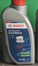 博世（BOSCH）DOT4 刹车油/制动液/离合器油 1L 通用型 一升装汽车养护套装 实拍图