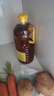 鲁花【保真菜籽油】低芥酸特香菜籽油 2L 物理压榨【京东品酒会同款】 实拍图