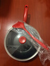 特福（Tefal）特福炒锅有钛不粘锅家用28cm煎炒锅可进洗碗机炒锅可进洗碗机 实拍图