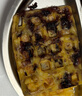 碧欧奇有机蓝莓果酱150g 儿童调味零食无添加防腐剂送宝宝辅食谱 实拍图